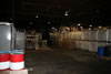 Petra Chemical: Warehouse Area